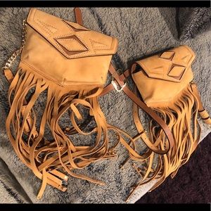 GG Maull Rebel holster